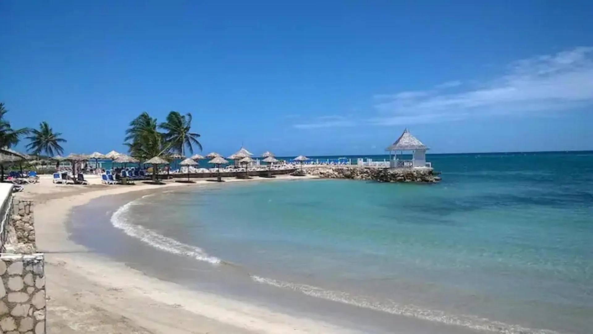 Unit 1 Palazzo Rickets Drive Runaway Bay Jamaica