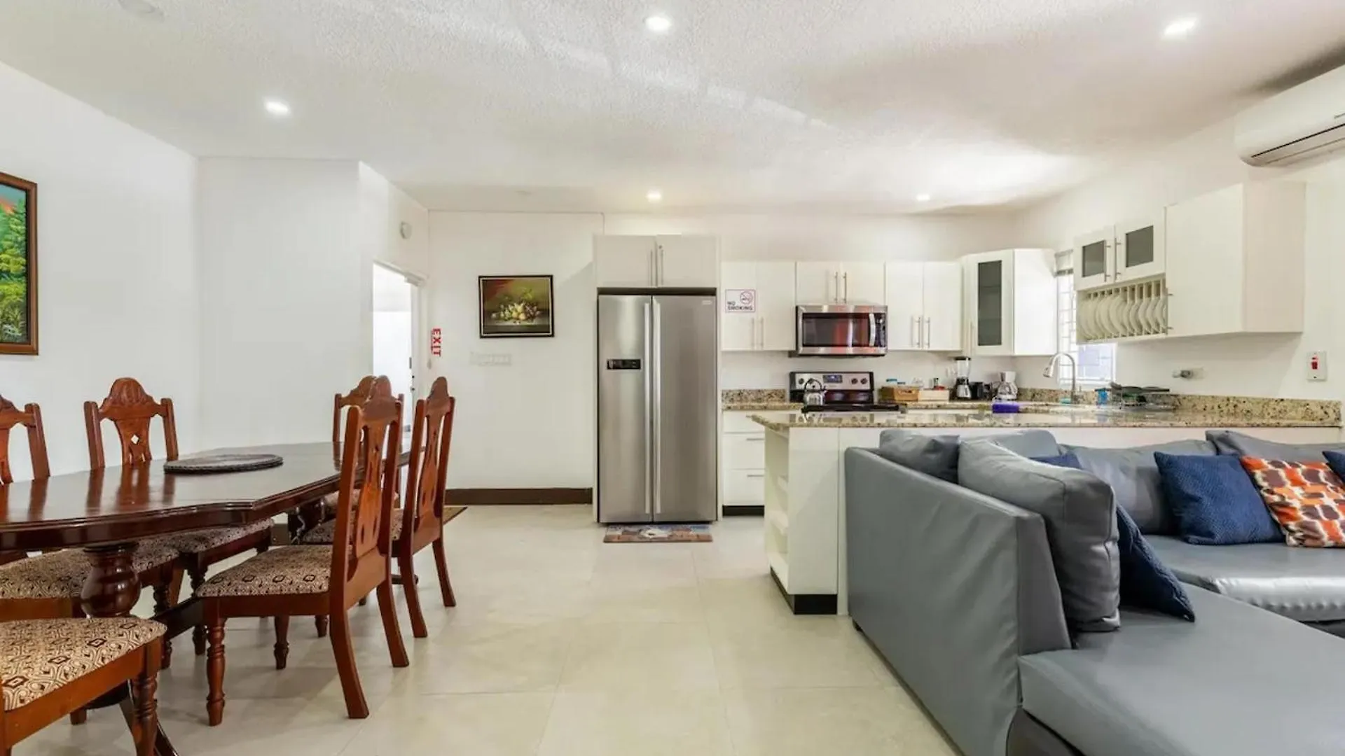 Unit 1 Palazzo Rickets Drive Runaway Bay 0*,  Jamaica