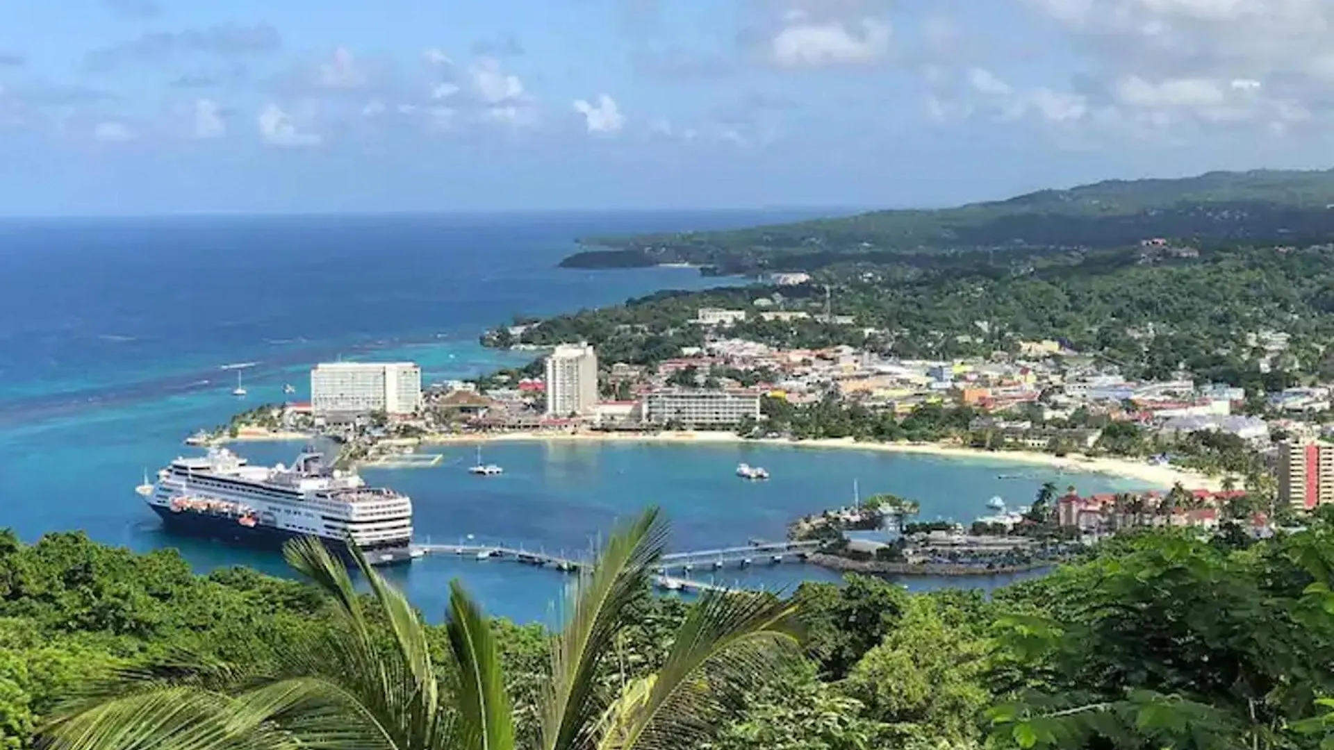 Unit 1 Palazzo Rickets Drive Runaway Bay Jamaica